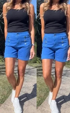 bfelsie blu 1 bevy flog elisie shorts