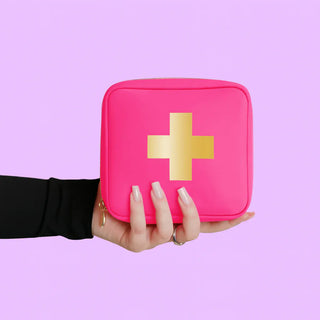 Bling Sting Mini Car First Aid Kit