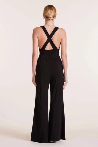 bobi wide leg jumpsuit