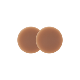 Boob-eez - 6cm Nipple Covers: Dark Tint