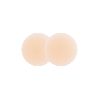 Boob-eez - 6cm Nipple Covers: Dark Tint