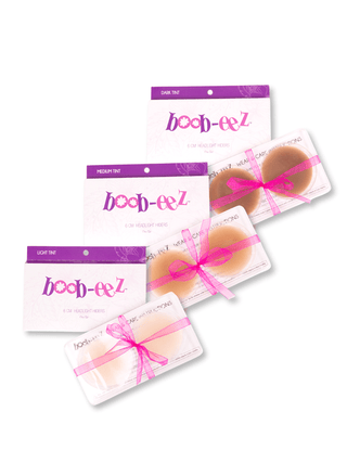 nipple covers medium tint