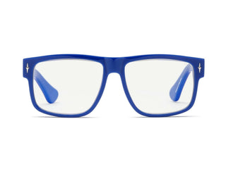 CADDIS Mr. Cartoon Reading Glasses