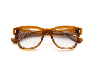 Caddis Muzzy Reading Glasses