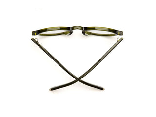 caddis dogleg reading glasses