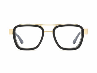 Caddis Eye Appliances Bandit Matte Gold / Matte Black - Taryn x Philip Boutique
