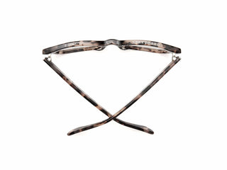 Miklos Reading Glasses - Polished Turtle Dove