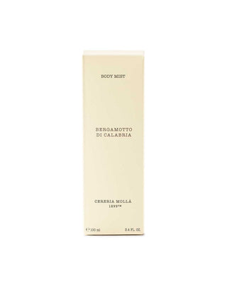 Cereria Mollá Bergamotto di Calabria Room & Body Spray