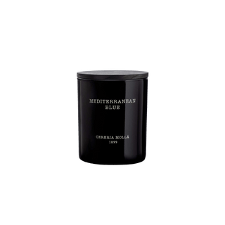 Cereria Mollá Mediterranean Blue - 8oz Candle