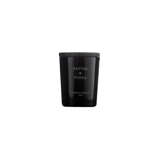 candle santal tonka votive 2 4oz