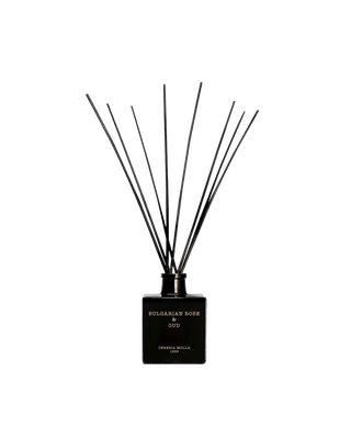Cereria Mollá Bulgarian Rose & Oud Reed Diffuser