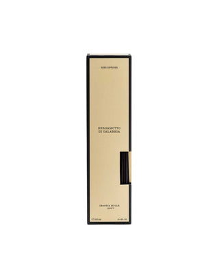 Cereria Mollá Bergamotto di Calabria 3.4 fl oz Reed Diffuser