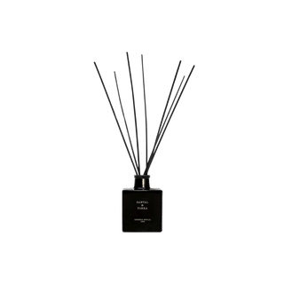 Cereria Molla Santal & Tonka Reed Diffuser