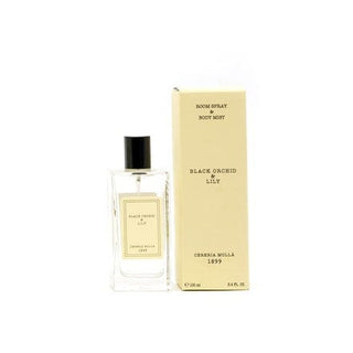 Cereria Mollá Black Orchid & Lily - 3.4 FL OZ Room & Body Spray - Taryn x Philip Boutique