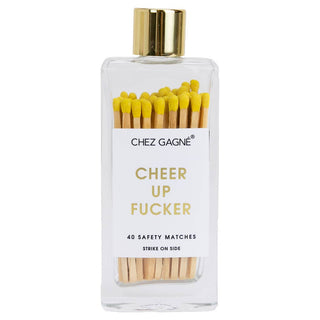 chez gagne matches