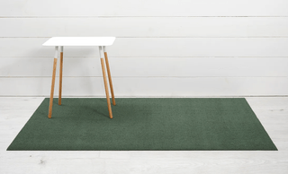 Chiliwich Doormat Shag Mat - 18"x28"