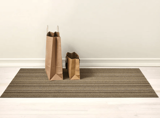 Chiliwich Doormat Shag Mat - 18"x28"