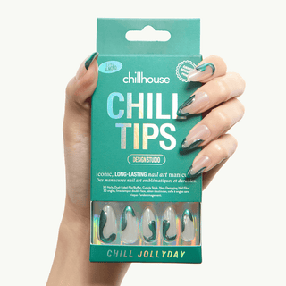 Chillhouse - Chill Jollyday
