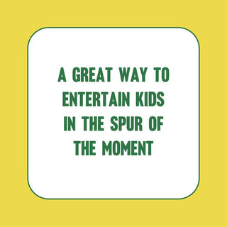 Chronicle Books - On-the-Go Amusements: 50 Silly Scavenger Hunts for Everyone