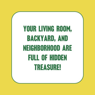 Chronicle Books - On-the-Go Amusements: 50 Silly Scavenger Hunts for Everyone