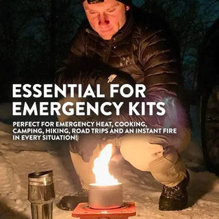 City Bonfires - Portable Fire Pits