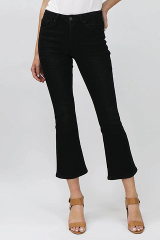 Dear John Jeanne Flare Jeans