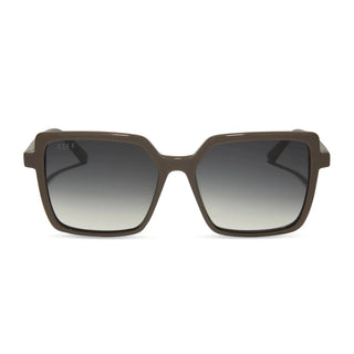 diff charitable eyewear sunglasses diff eyewear esme square sunglasses london