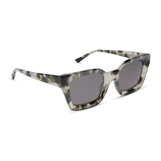DIFF Eyewear Greer Sunglasses Kombu Grey