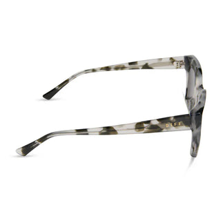 DIFF Eyewear Greer Sunglasses Kombu Grey