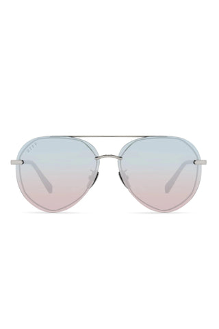 DIFF Eyewear - Lenox Aviator