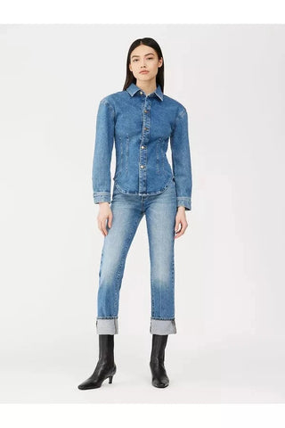 zita shirt dl1961 zita shirt
