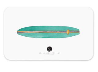 E. Frances Paper - Surf Bus Little Notes®