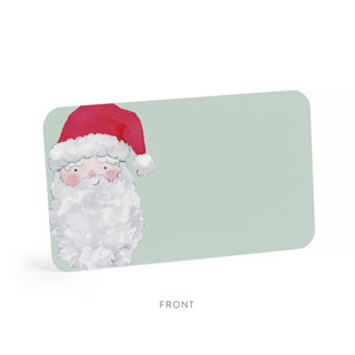 E. Frances Paper - Vintage Santa Little Notes® | Boxed Set of 85 Mini Notes