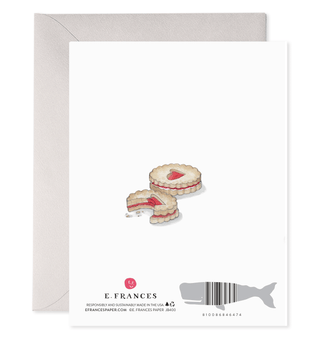 friendship greeting card