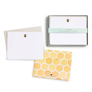 E. Frances Paper - Bee Flat Note Set