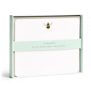 E. Frances Paper - Bee Flat Note Set