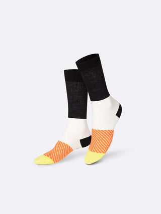 Eat My Socks Salmon Maki