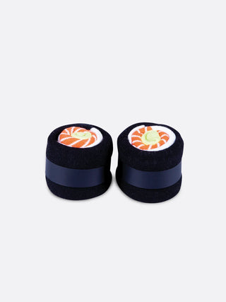 Eat My Socks Salmon Maki