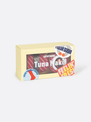 Eat My Socks Tuna Maki