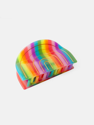 EMS Hair Claw Clip
