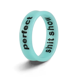 Flip Rings Reversible Angel Numbers 555 Ring