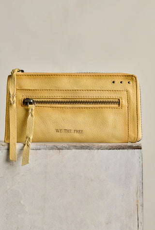 We The Free Emerson Wallet