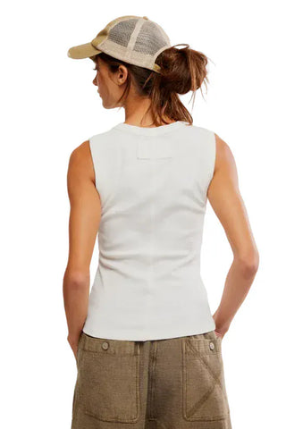 Free People Murphy Tank