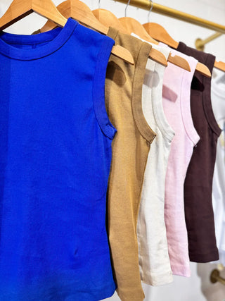 Free People Murphy Tank