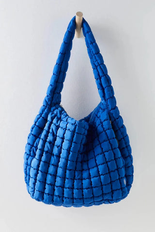 Free People Movement Quilted Carryall
