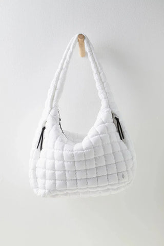 Free People Movement Quilted Carryall