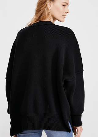 Free People Easy Street Tunic