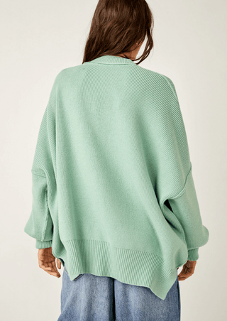 Free People Easy Street Tunic