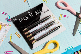 club pens