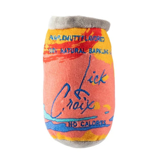 Haute Diggity Dog LickCroix Pamplemutt Barkling Water Dog Toy